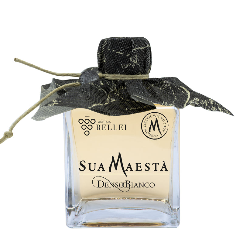 Bellei Sua Maestà  Denso Bianco