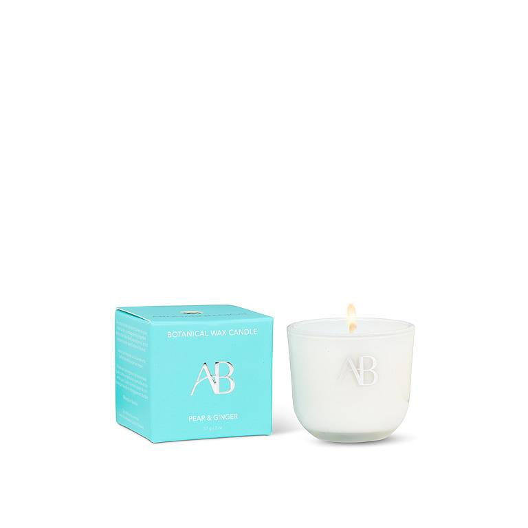 Aromabotanical Pear and Ginger - Small