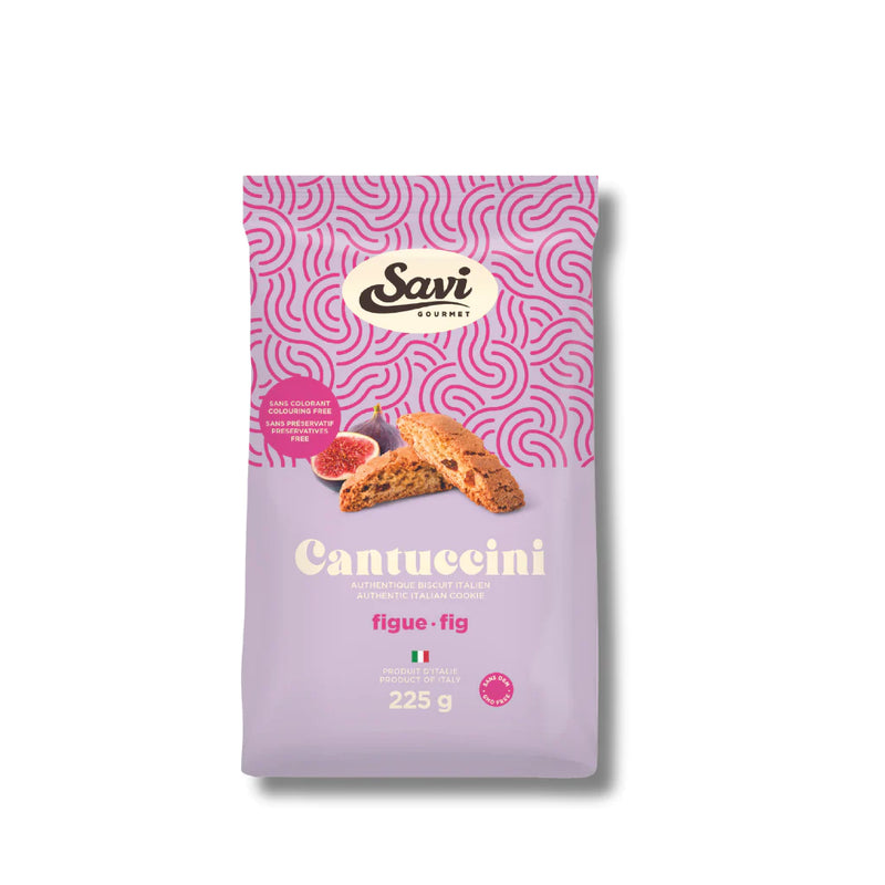 SAVI - Cantuccini Fig