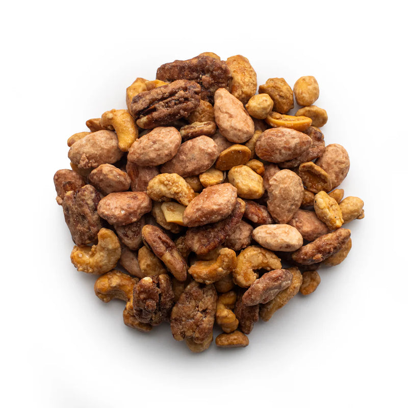 Nutterie Praline Love Mix