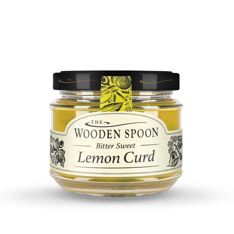 Wooden Spoon Preserves - Lemon Curd