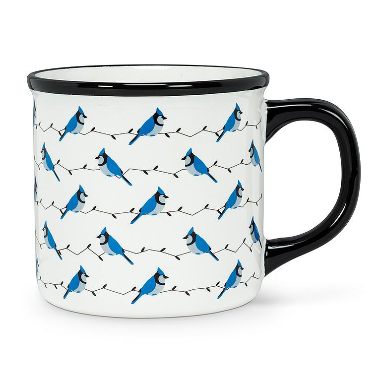 Blue Jays Mug