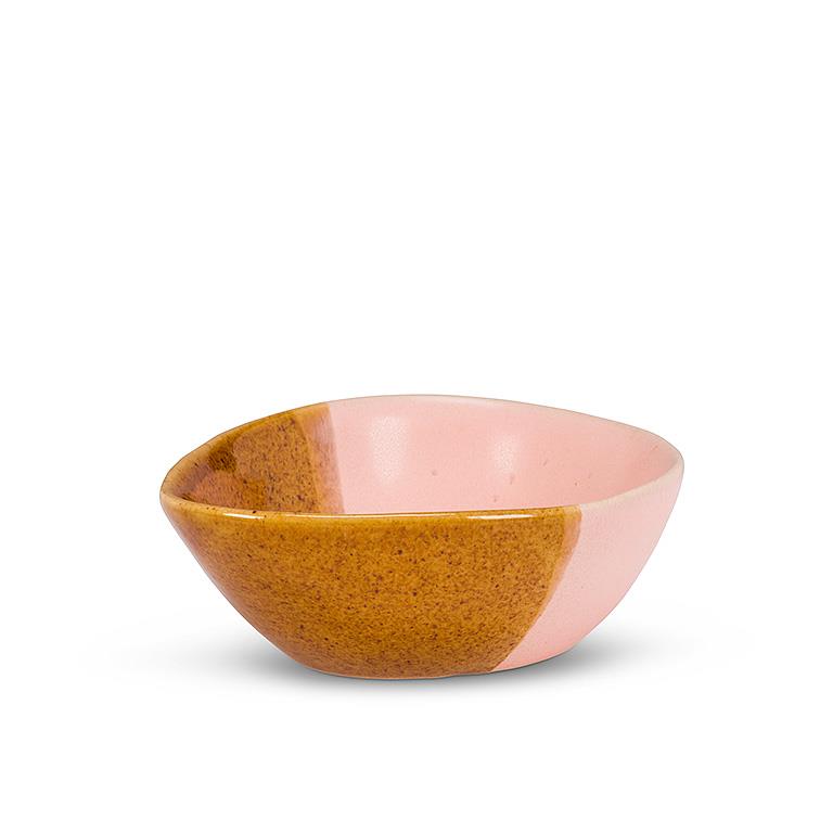 Tri-Colour Mini Bowl