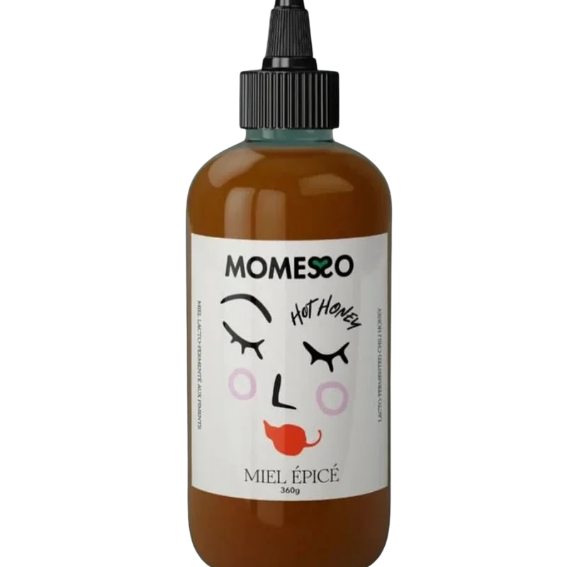 Momesso Hot Honey
