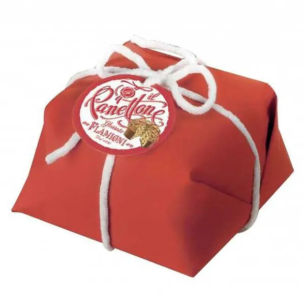 Flamigni Panettone Classico 750gr