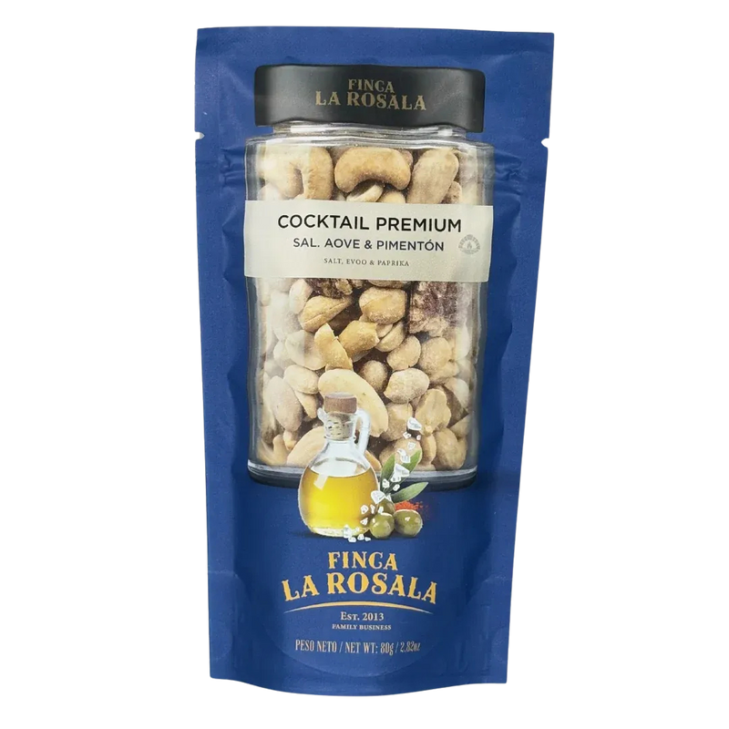 Finca La Rosala - Cocktail Premium
