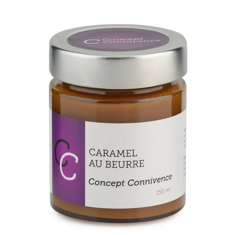 Connivence Caramel