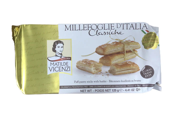Vicenzi Millefoglie Classico