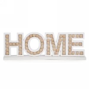 HOME Sign