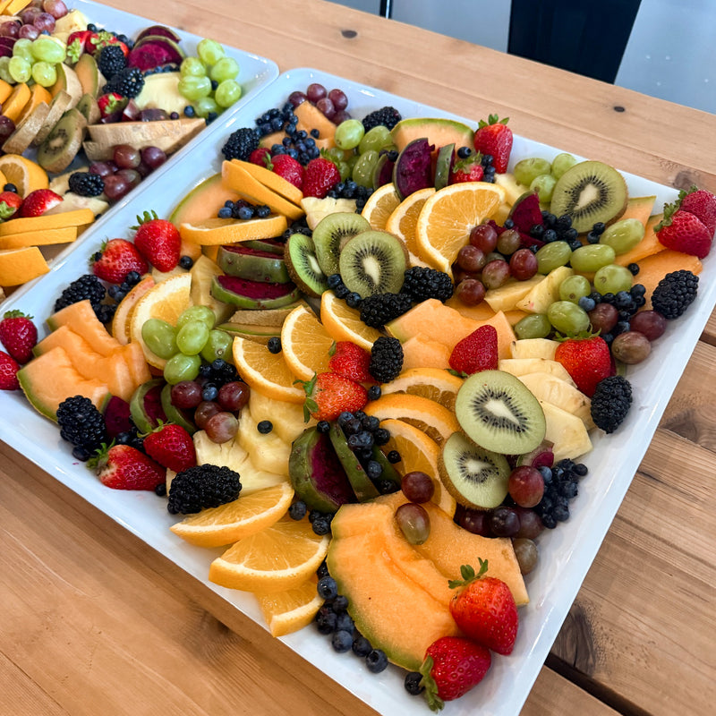 Fruit Platter