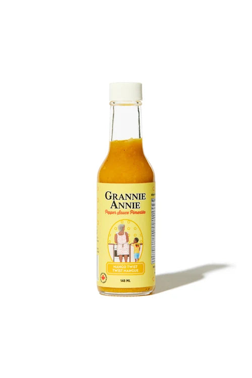 Grannie Annie - Mango Twist