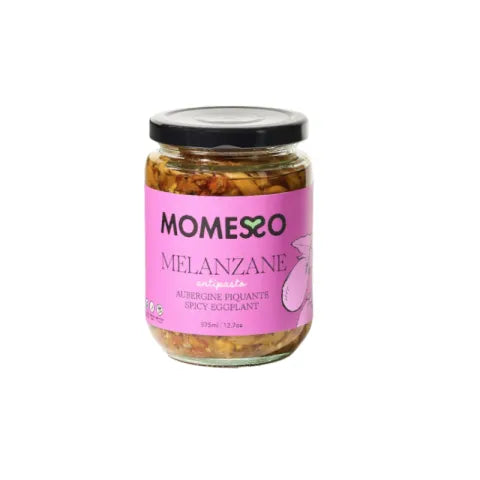 Momesso Melanzane Spicy