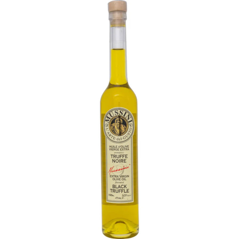 Mussini Black Truffle Oil 100ml