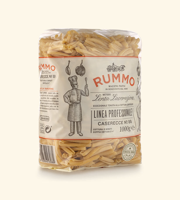 Rummo Casarecce Linea Professionale 1000g