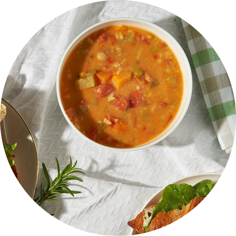 Soup of the Day