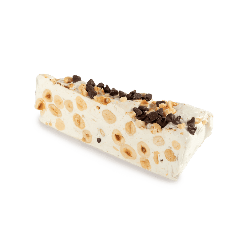 Dolcital Chocolate nougat cake