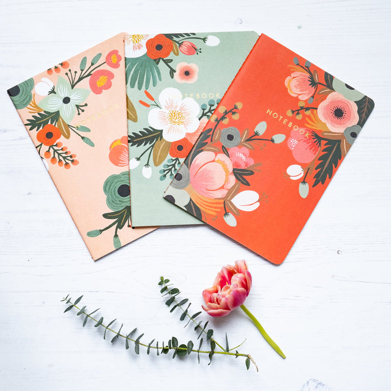 Botanicals Notebook Collection (Rifle Paper Co.)
