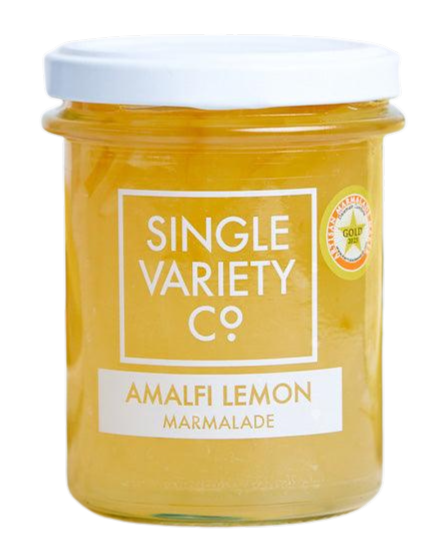 Single Variety Co Amalfi Lemon Marmalade