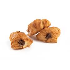 Fimardolci Aragostine Nocciola