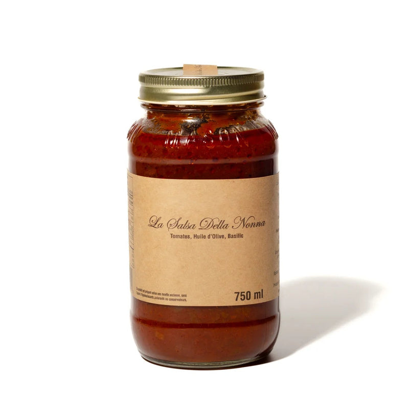 Salsa Della Nonna