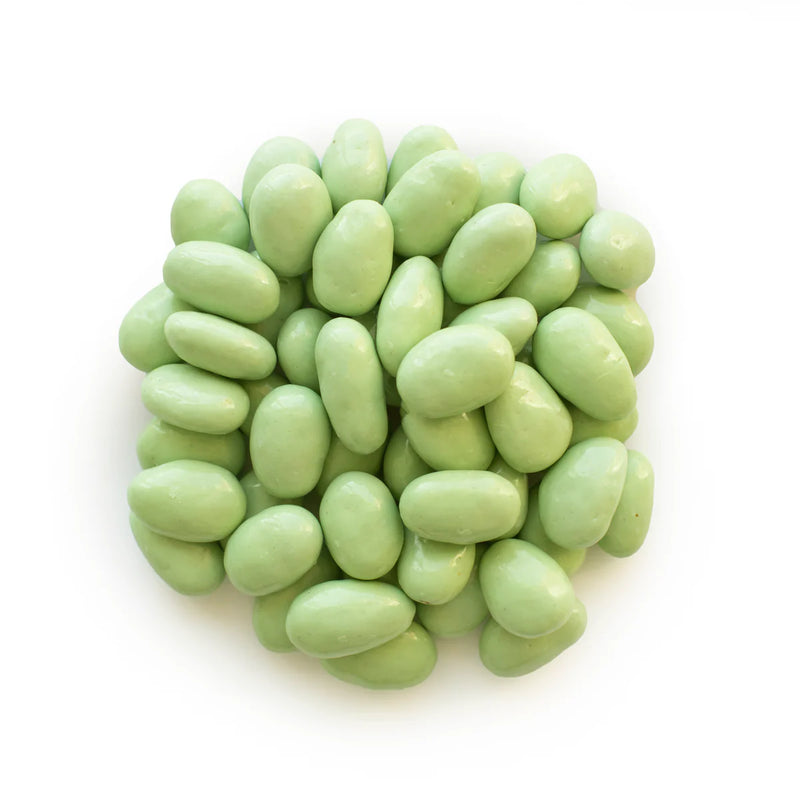 Nutterie Matcha Almonds