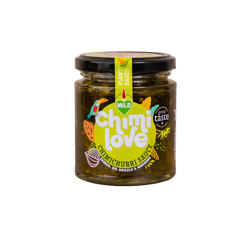 Chimilove Mild Chimichurri