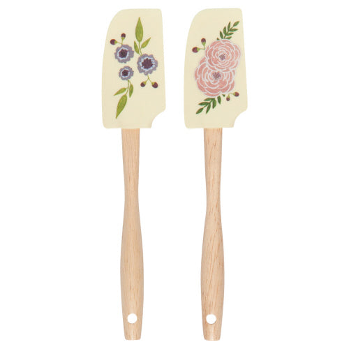 Adeline Mini Silicone Spatula (Set of 2)