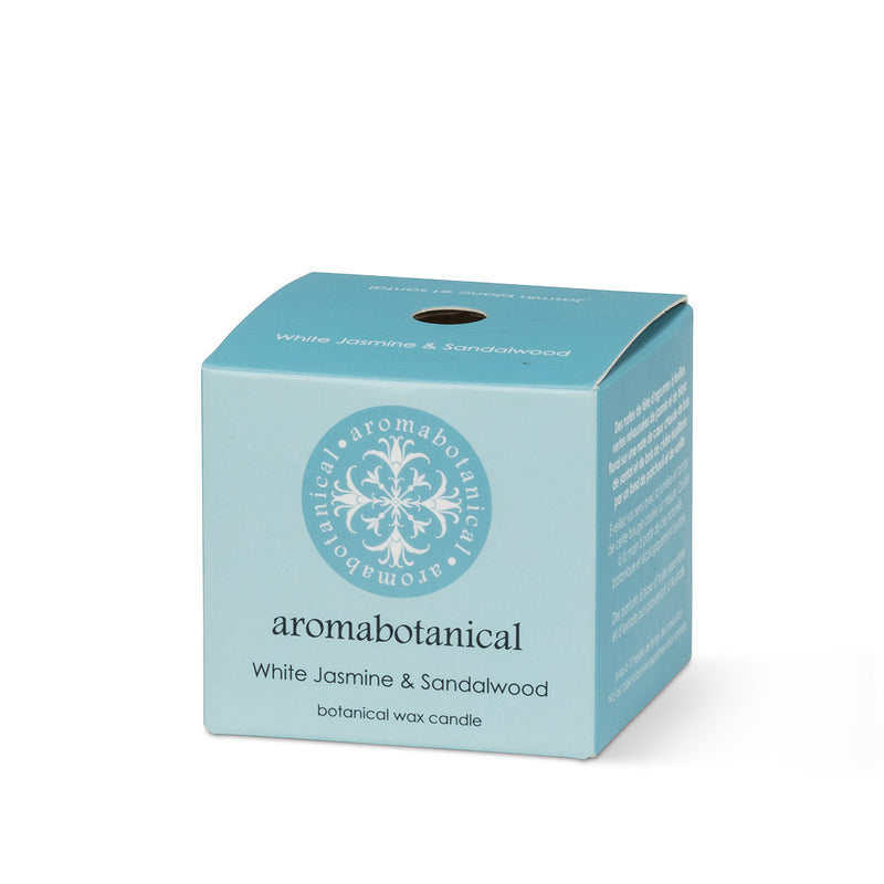 Aromabotanical Jasmine & Sandalwood - Small
