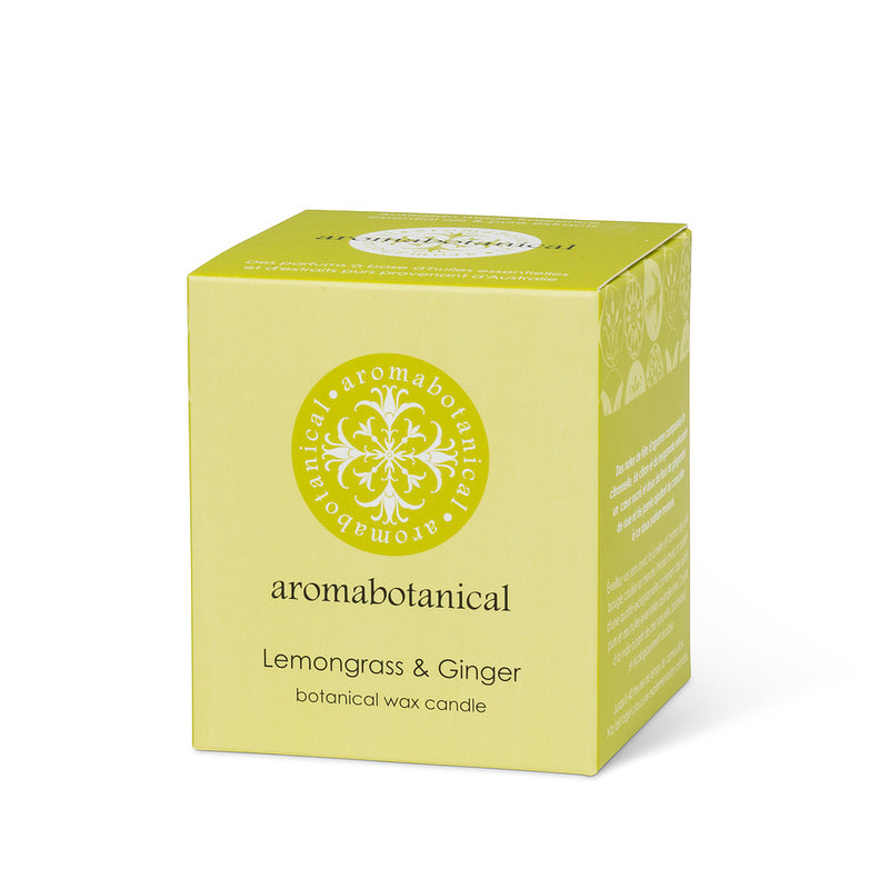 Aromabotanical Lemongrass & Ginger - Large