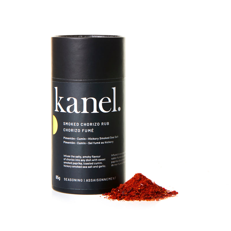 Kanel Smoked Chorizo