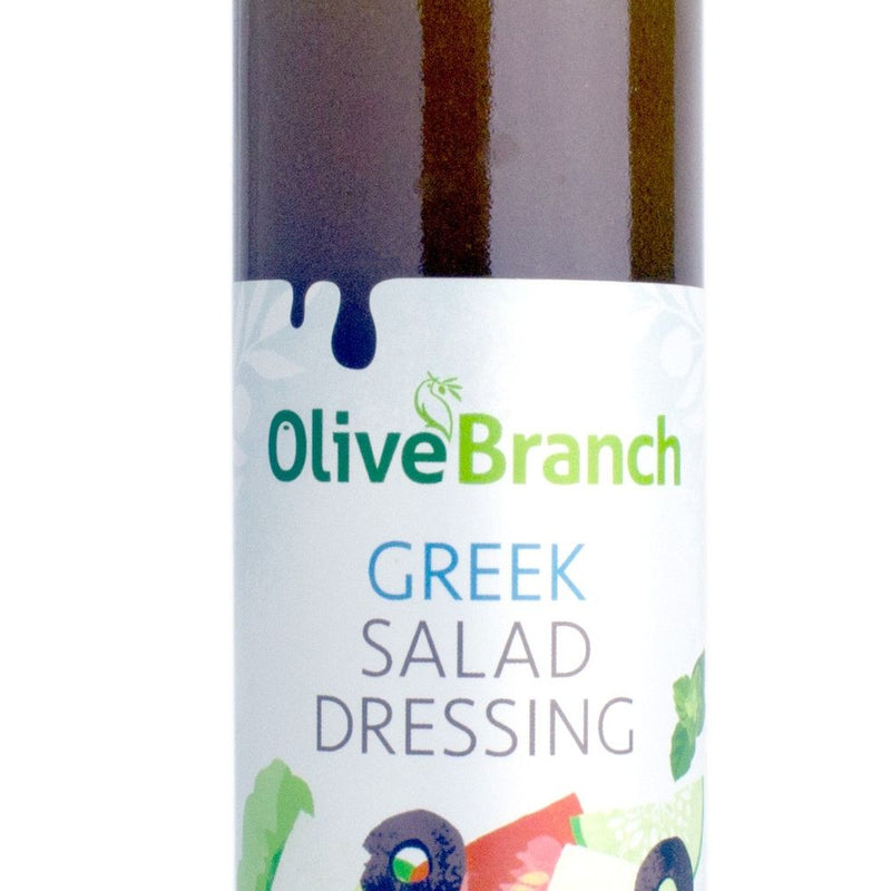 Olive Branch Greek Vinaigrette