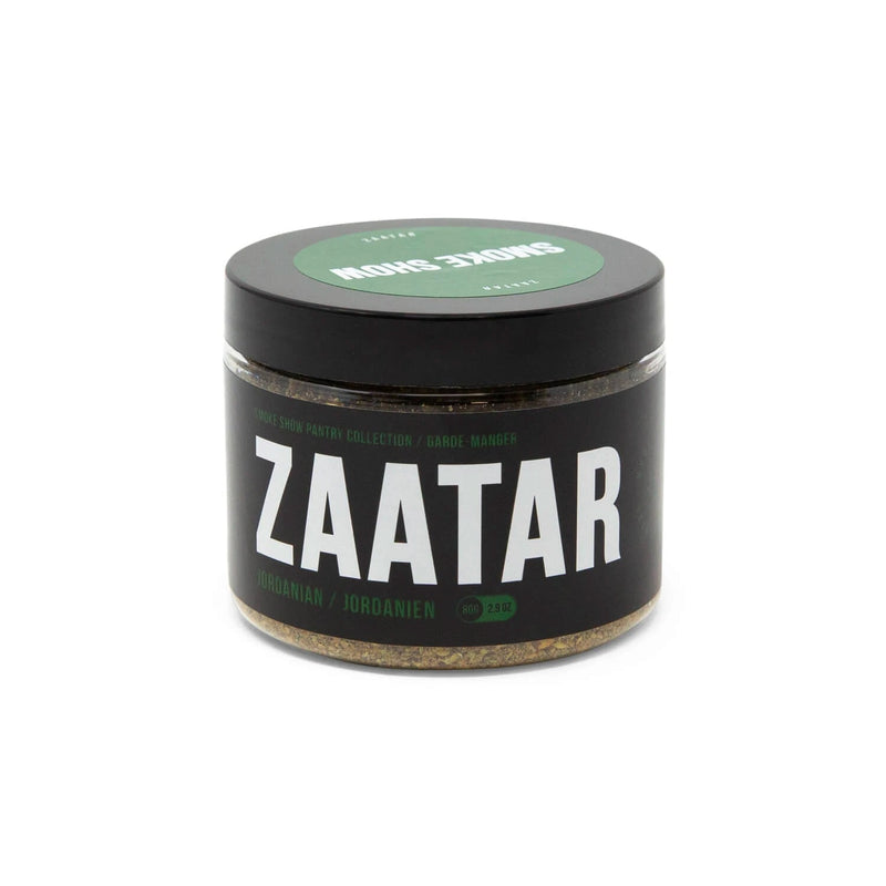 Smoke Show Zaatar Spice Mix