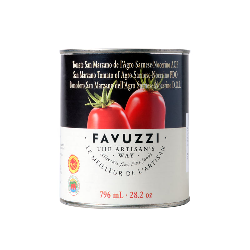 Favuzzi San Marzano Tomatoes