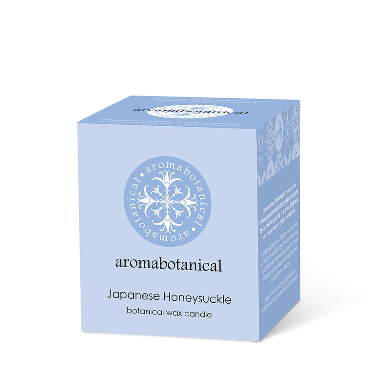 Aromabotanical Japanese Honeysuckle - Large