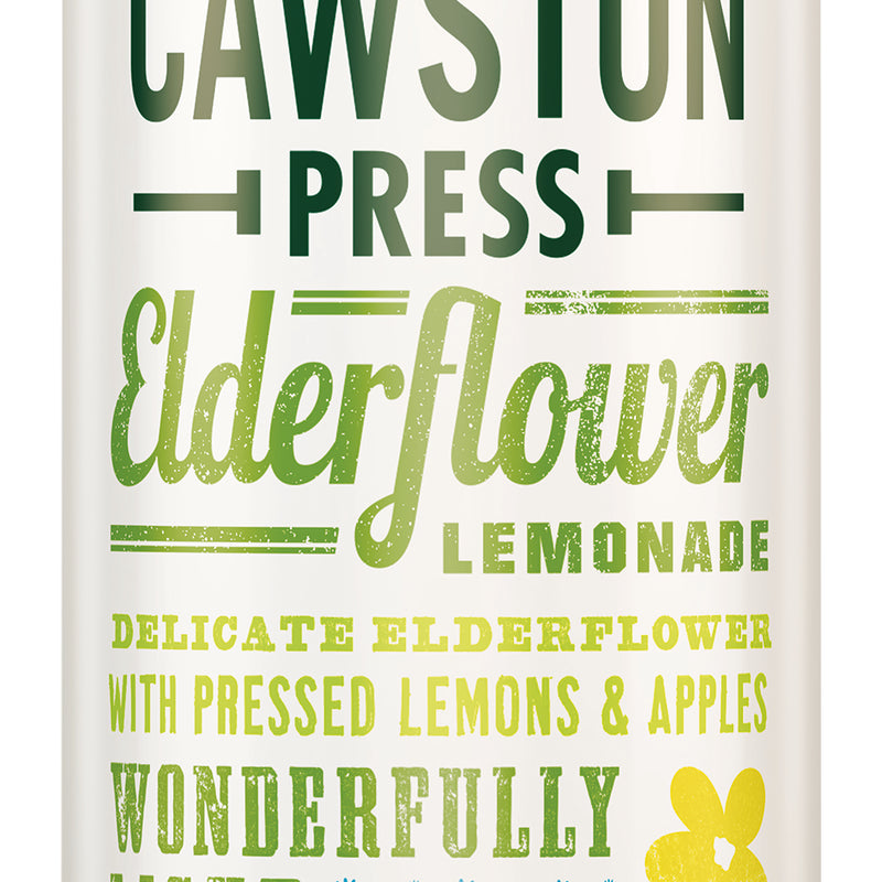 Cawston Elderflower