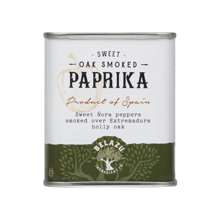 Belazu Sweet Smoked Paprika