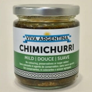 Viva Argentina Chimichurri