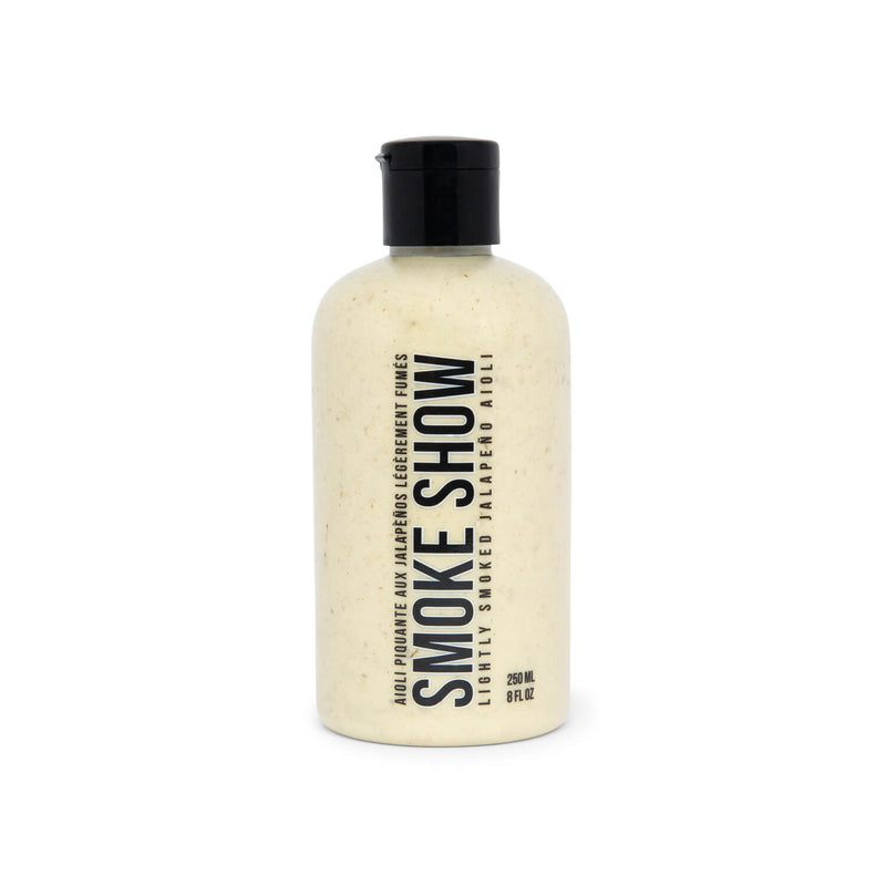 Smoke Show Aioli
