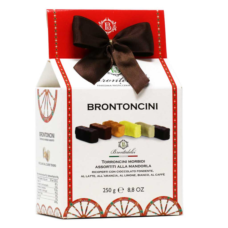 Brontedolci Brontoncini Assorted