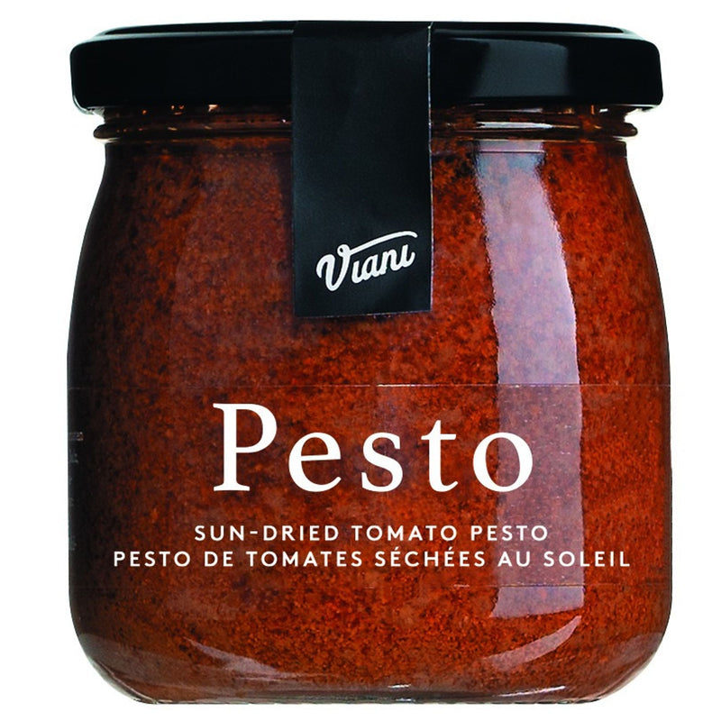 Viani Sun-Dried Tomato Pesto