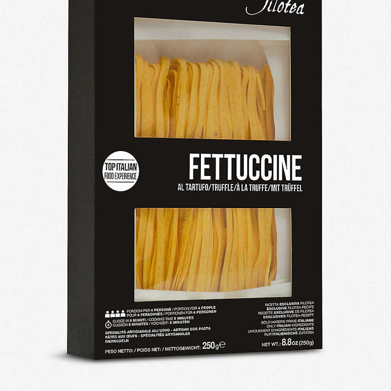 Filotea Fettuccine Truffle