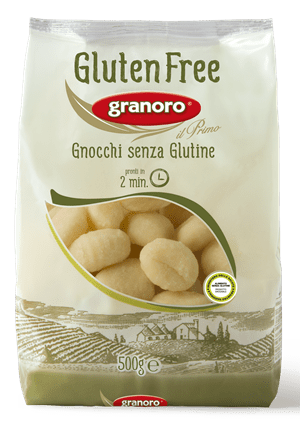 Granoro Gluten Free Gnocchi