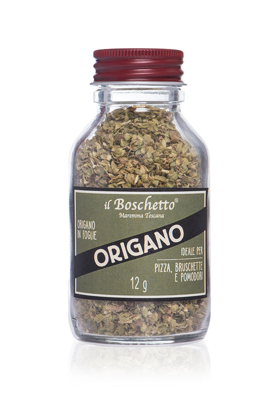 Boschetto Oregano Spice