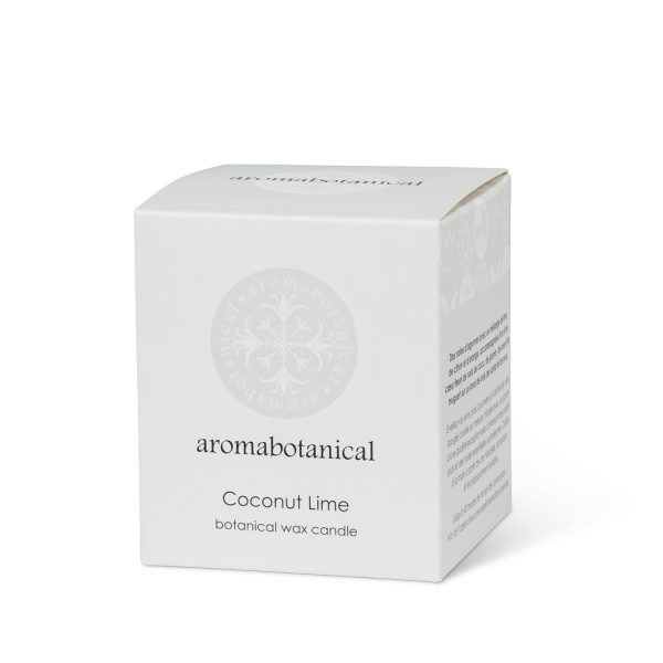 Aromabotanical Coconut Lime (LG)
