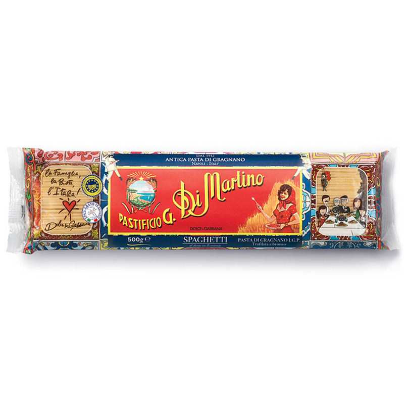 Dolce & Gabbana Linguini