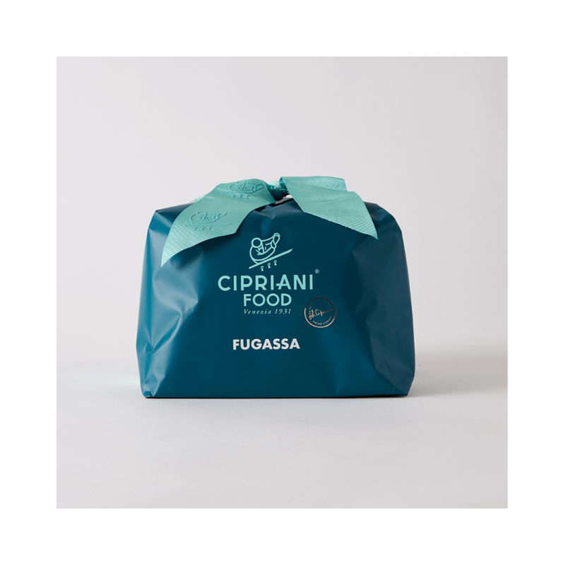 Cipriani Fugassa (hand wrapped)