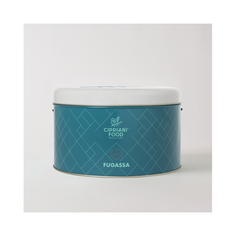 Cipriani Fugassa (tin)