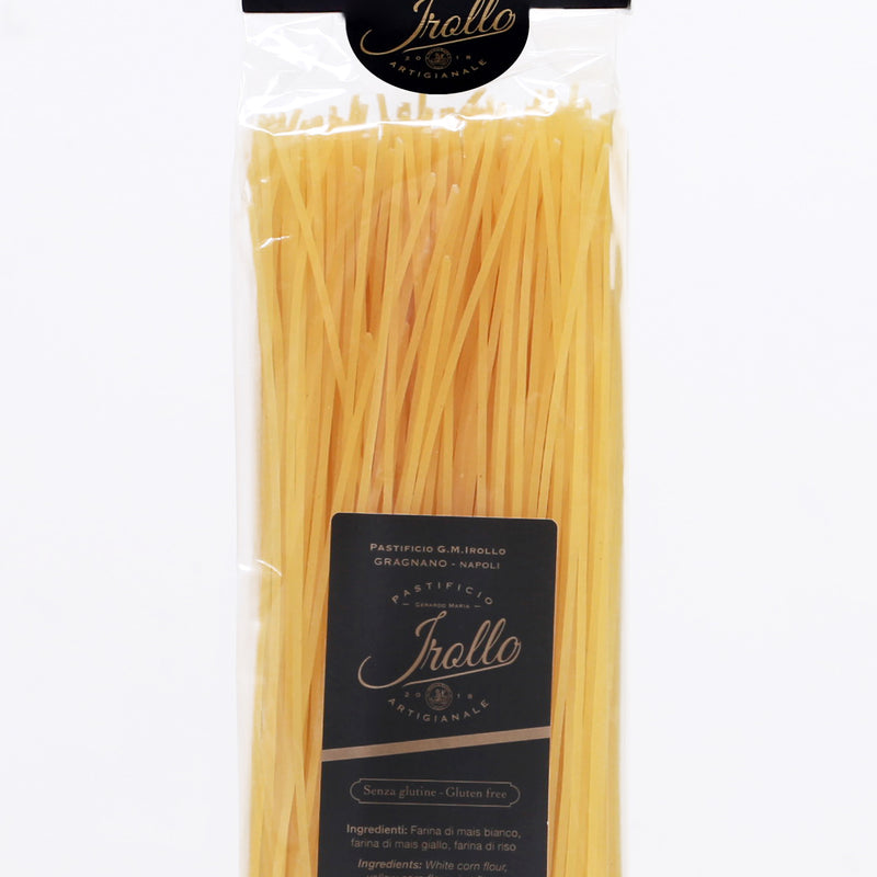Irollo Spaghetti GF Pasta