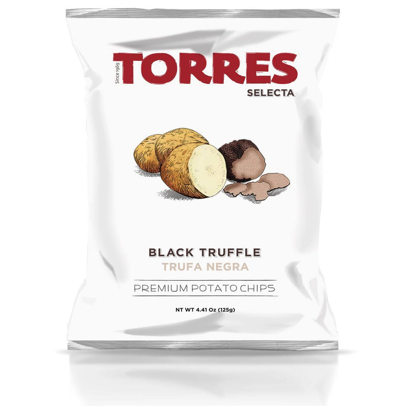 Torres Chips - Truffle (40gr)
