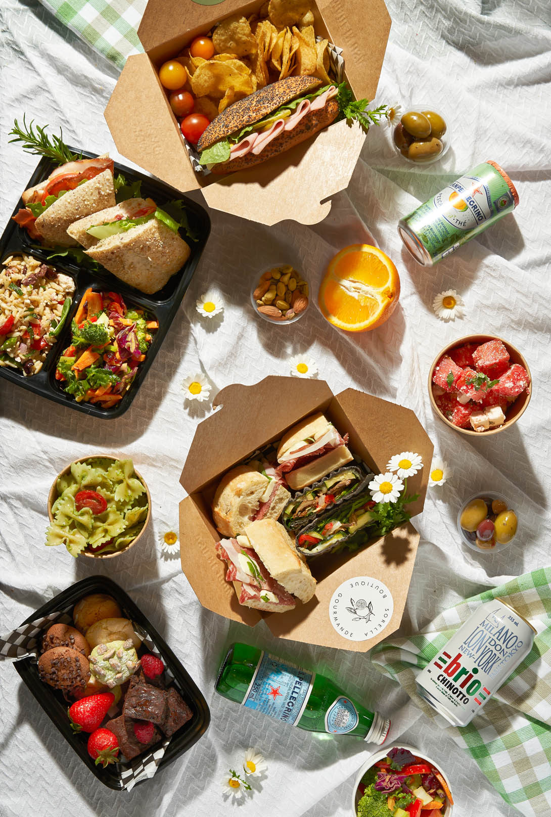 Collection page banner